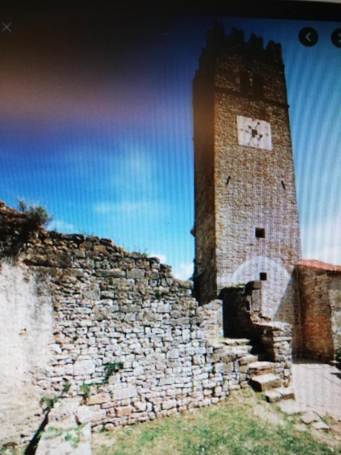 הוילה Sveti Lovreč Pazenatički Lory מראה חיצוני תמונה