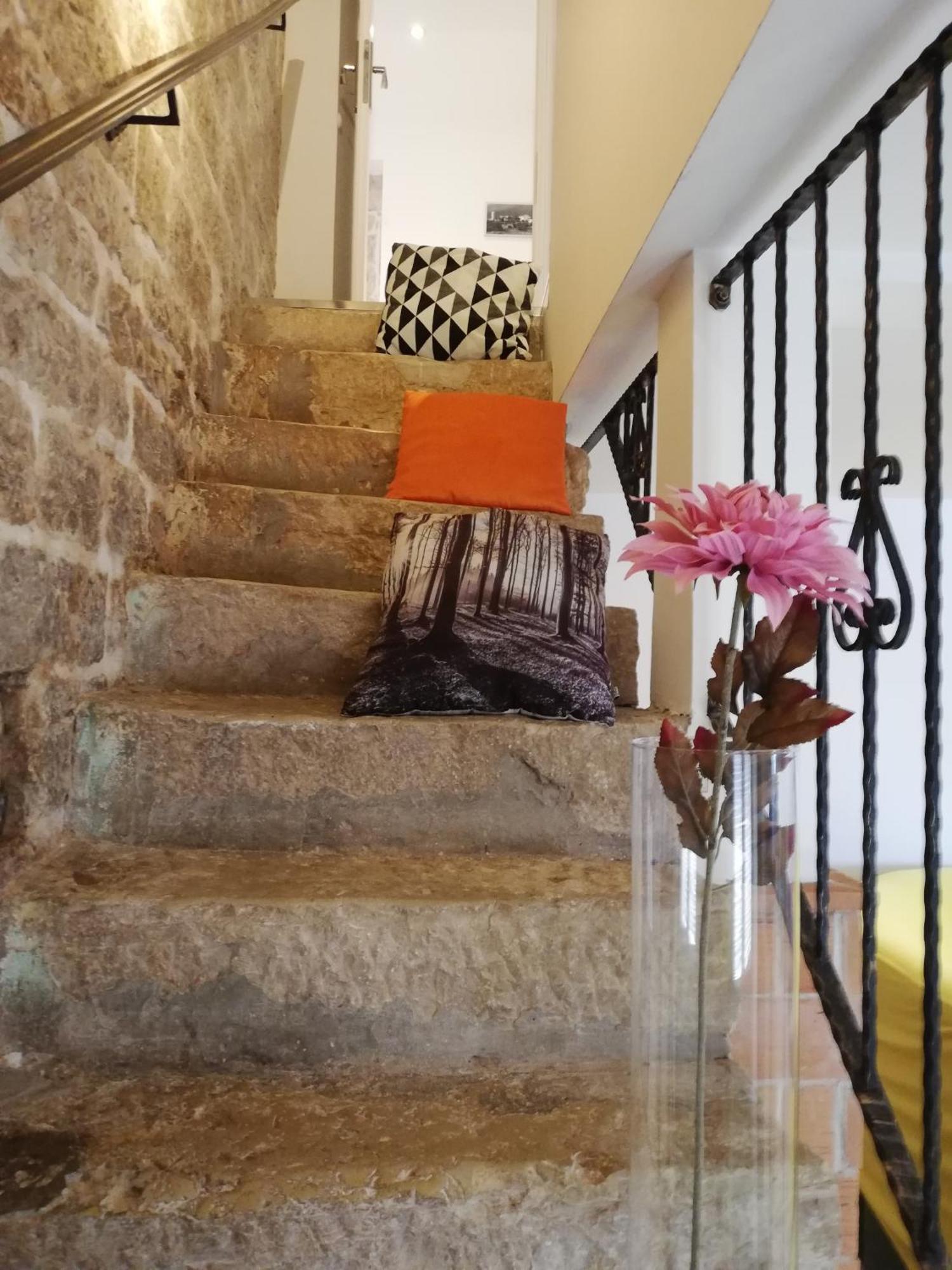 הוילה Sveti Lovreč Pazenatički Lory מראה חיצוני תמונה